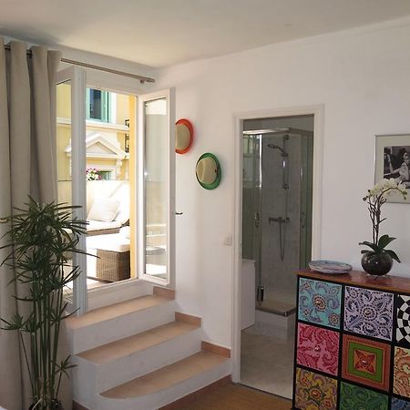 Cannes A 100 Metres Du Palais Et Des Plages Apartman Kültér fotó